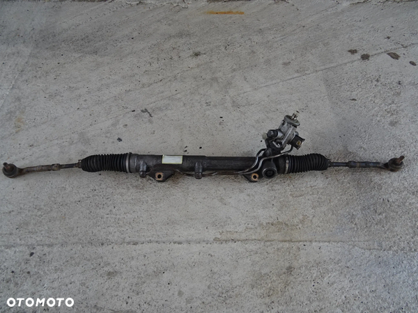 BMW E60 E61 MAGLOWNICA PRZEKŁADNIA KIEROWNICZA WSPOMAGANIE SERVOTRONIC XDRIVE
