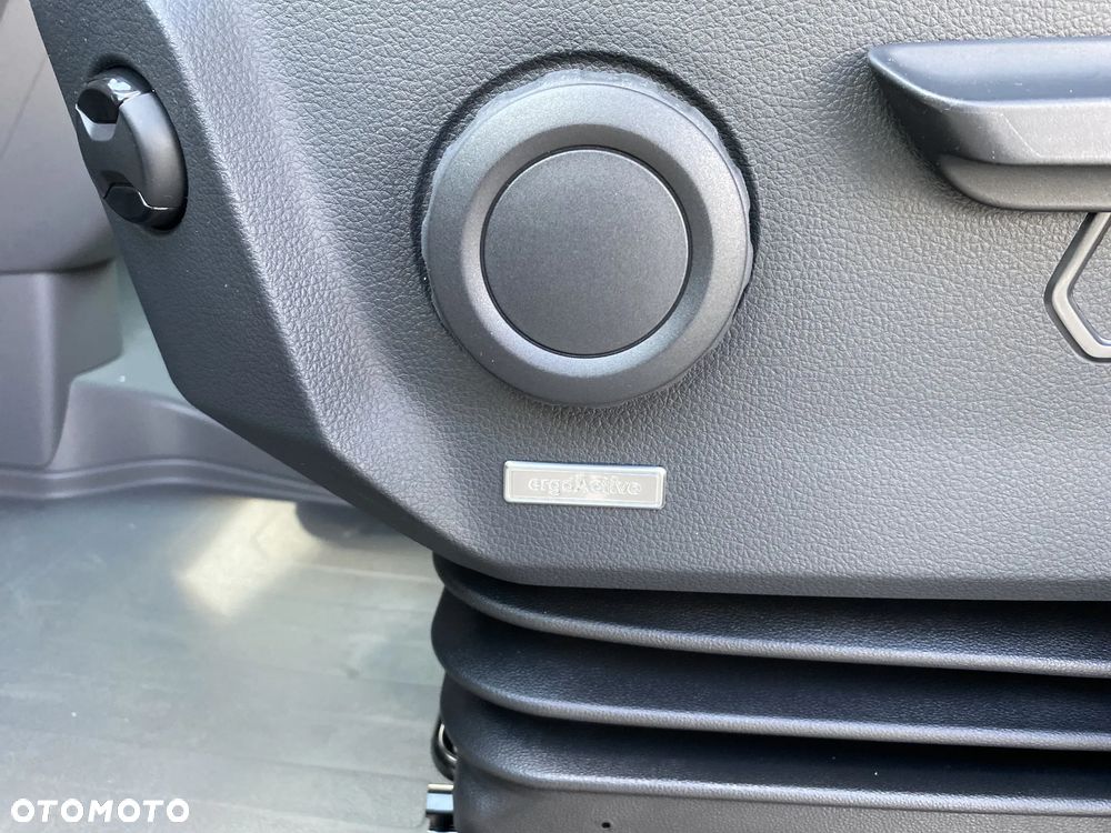 Volkswagen Crafter - 16
