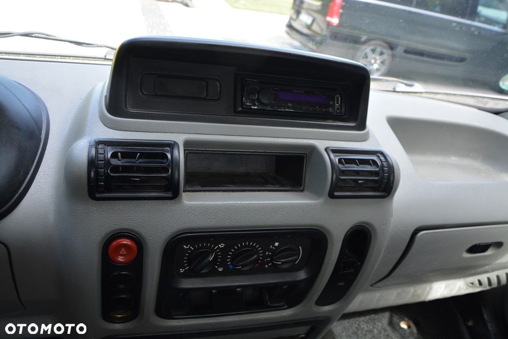 Renault Master - 5