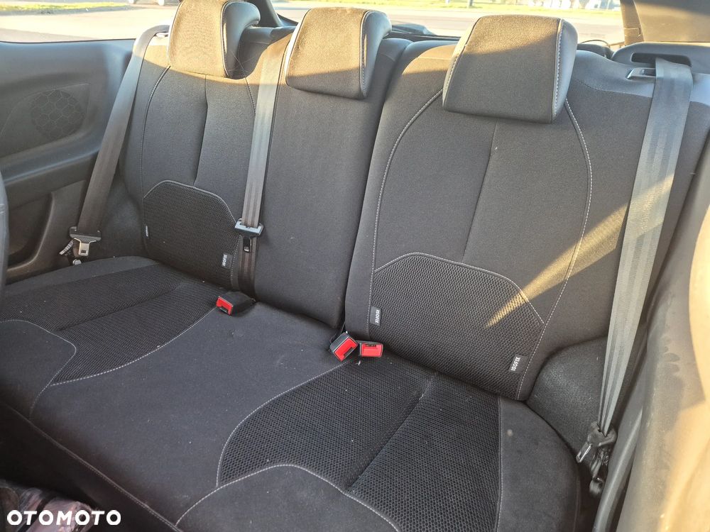 DS Automobiles DS 3 - 11