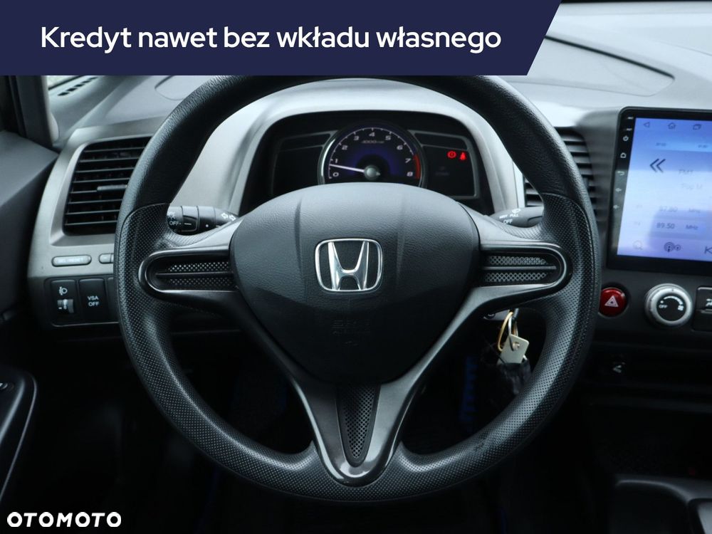 Honda Civic - 19