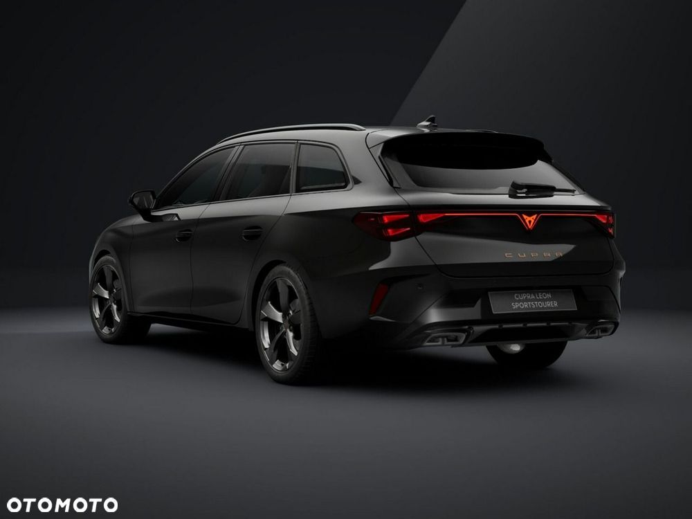 Cupra Leon Sportstourer - 18