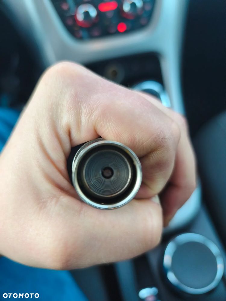 Opel Astra 1.4 Turbo Active - 26