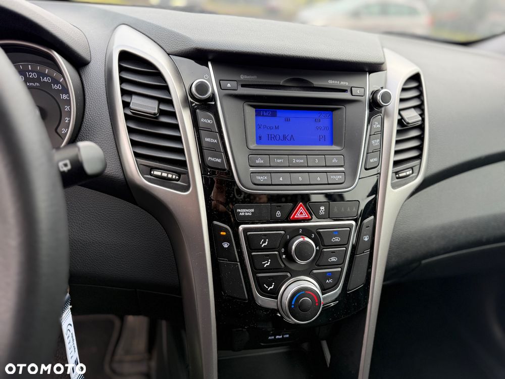 Hyundai i30 1.4 CRDi Classic - 18