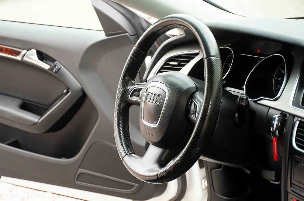 Audi A5 Coupé 2.0 TFSI Quattro S tronic - 27