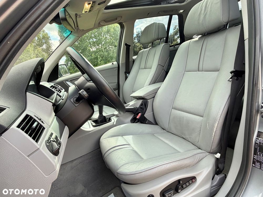 BMW X3 xDrive20d Edition Lifestyle - 26
