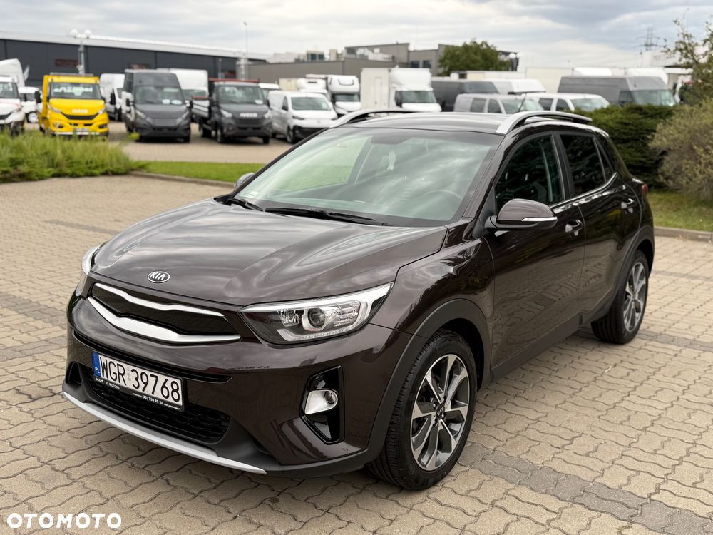 Kia Stonic 1.4 XL - 19