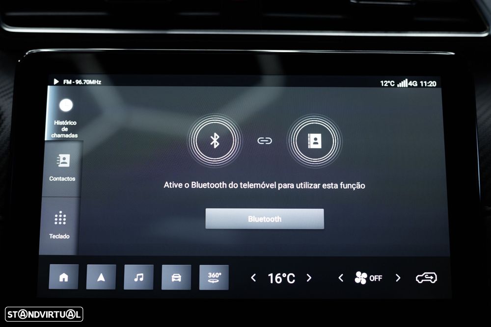 MG ZS EV 72.6 kWh Luxury - 51