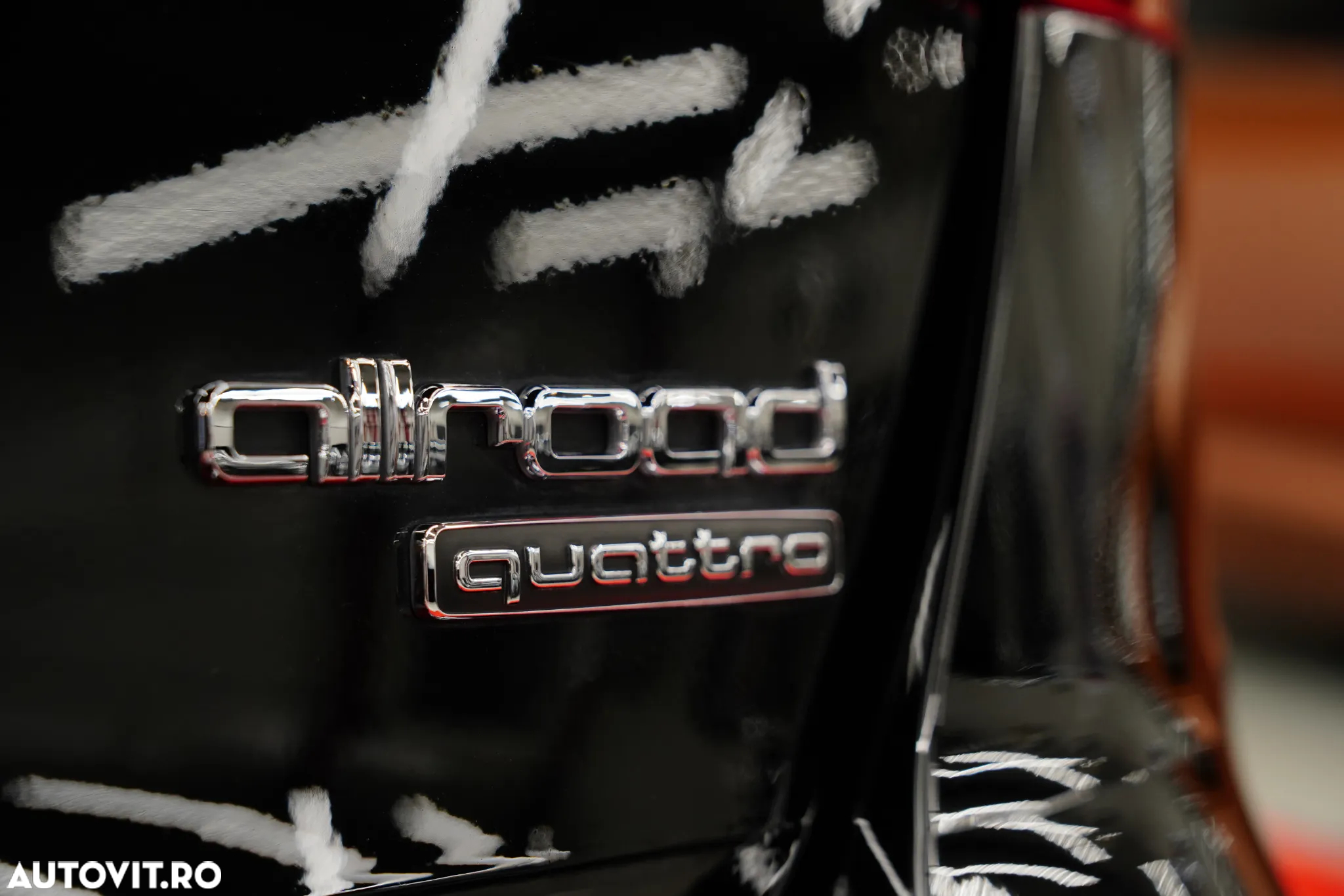 Audi A4 Allroad 2.0 40 TDI quattro MHEV S tronic - 32