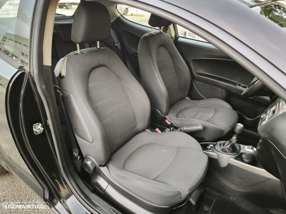 Alfa Romeo MiTo 1.3 JTD Progression S&S - 22