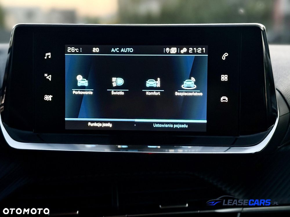 Peugeot 2008 1.2 PureTech Active Pack S&S EAT8 - 26