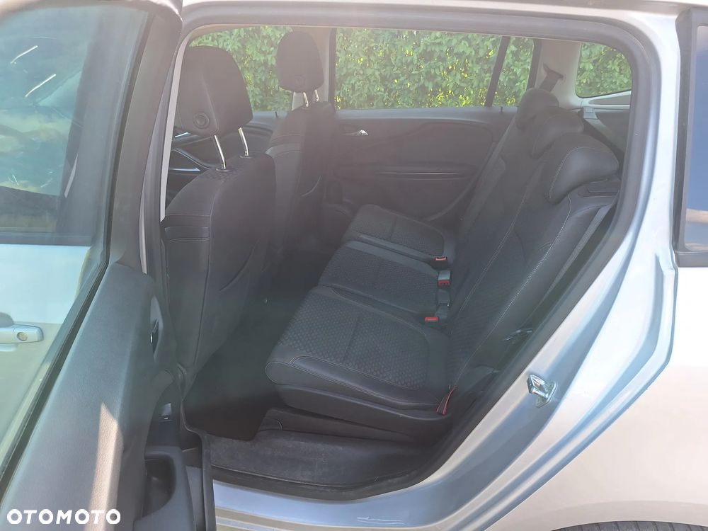 Opel Zafira 1.6 T Enjoy - 15