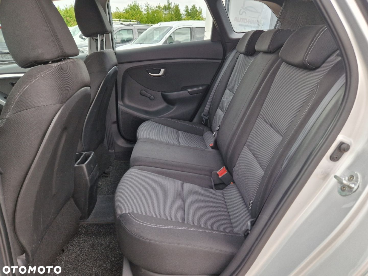 Hyundai i30 1.4 CRDi Classic - 8