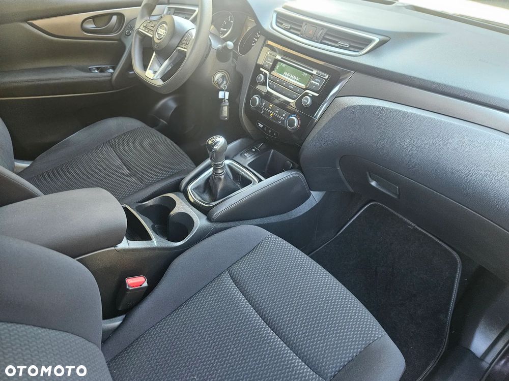 Nissan Qashqai - 13