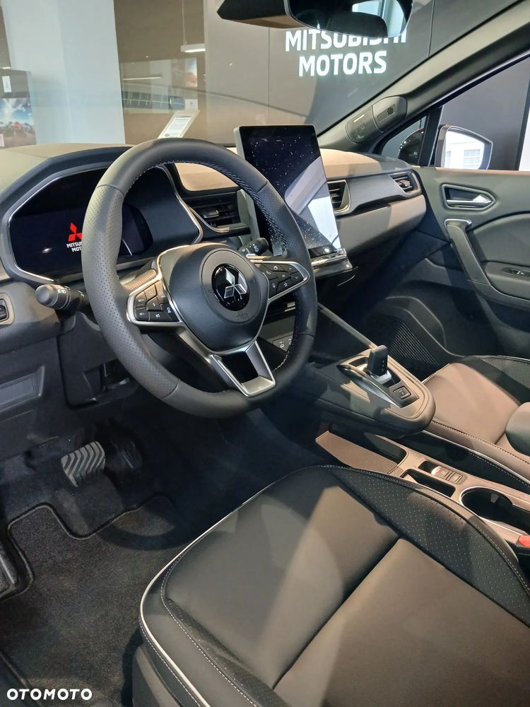 Mitsubishi ASX 1.3 mHEV Instyle Cold DCT - 7