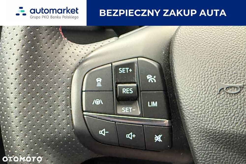 Ford Kuga 2.5 FHEV FWD ST-Line - 15