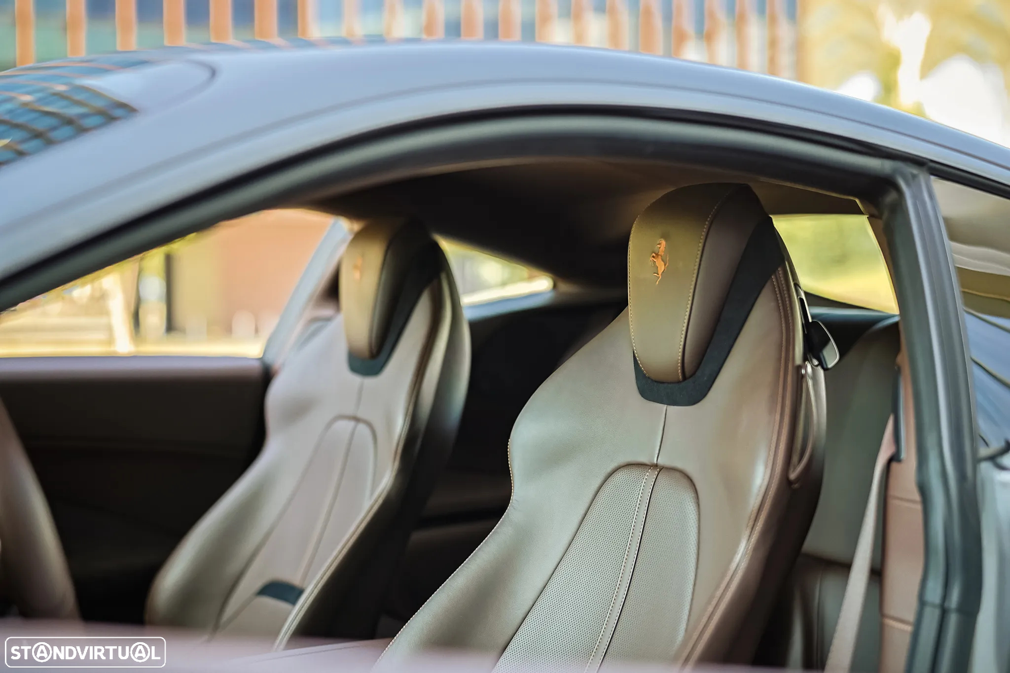 Ferrari Roma Standard - 26