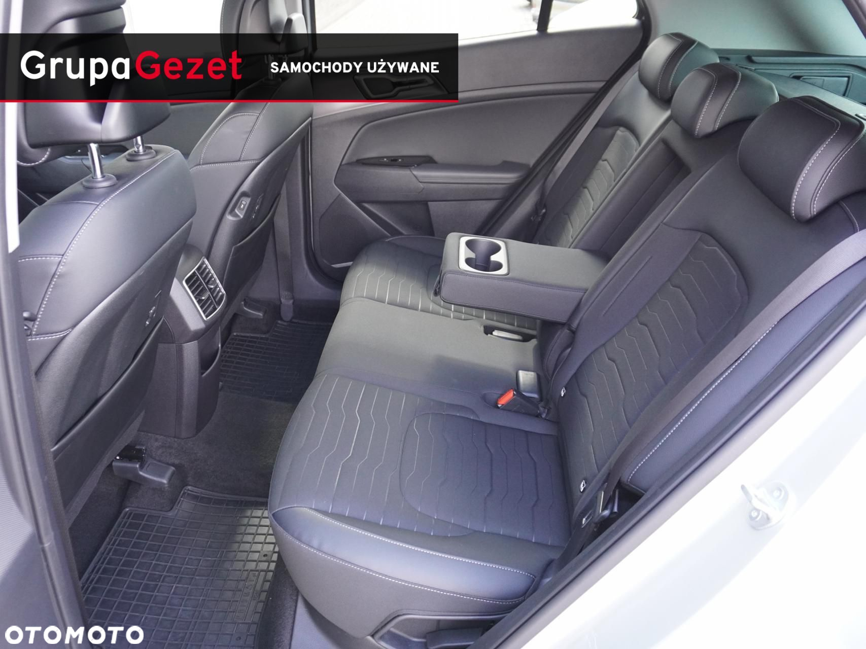 Kia Sportage - 31