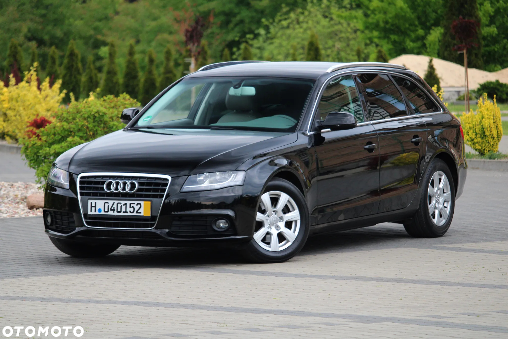 Audi A4 - 2
