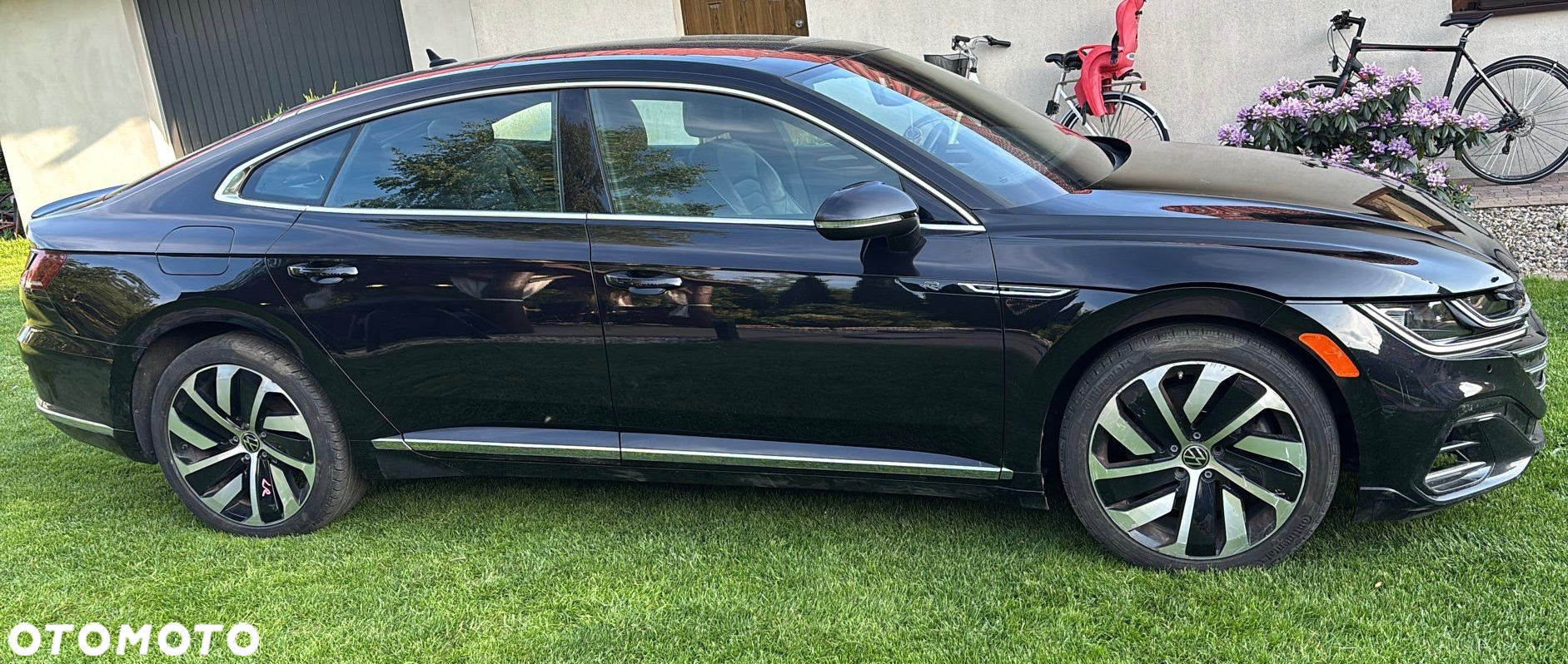 Volkswagen Arteon - 14