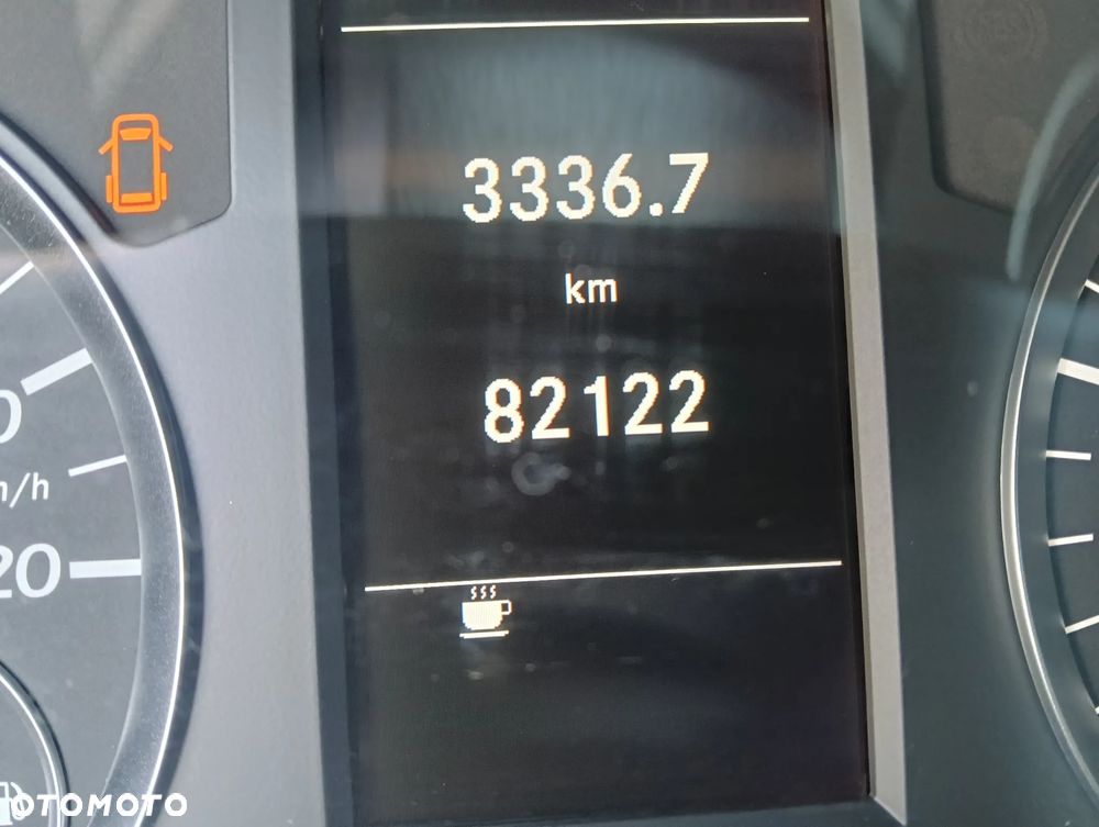 Mercedes-Benz Vito - 21