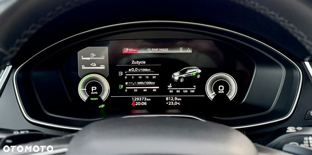 Audi Q5 Sportback 55 TFSI e Quattro S Line S tronic - 21
