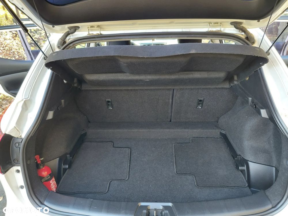 Nissan Qashqai - 24