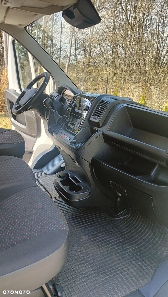 Peugeot BOXER L2H2 - 2