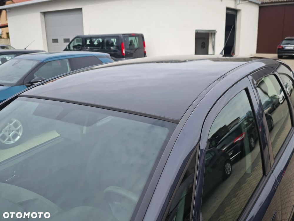 Opel Meriva 1.6 16V Innovation 110 Jahre - 29