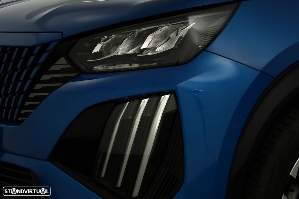 Peugeot 2008 1.2 PureTech Allure - 6