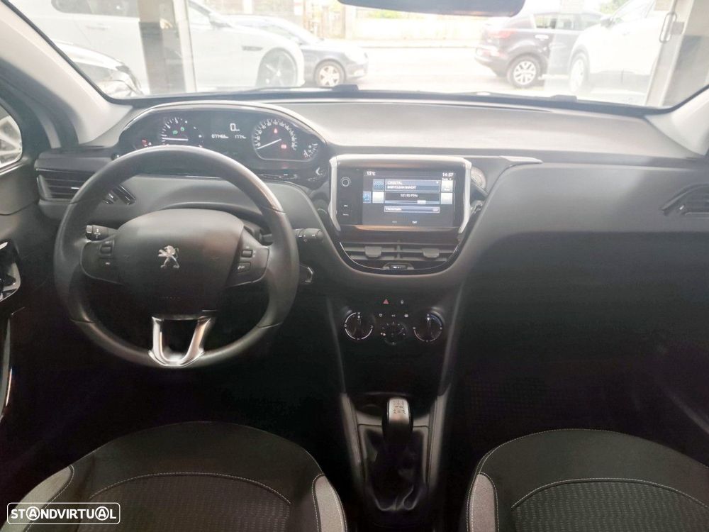 Peugeot 208 1.2 VTi Active - 17