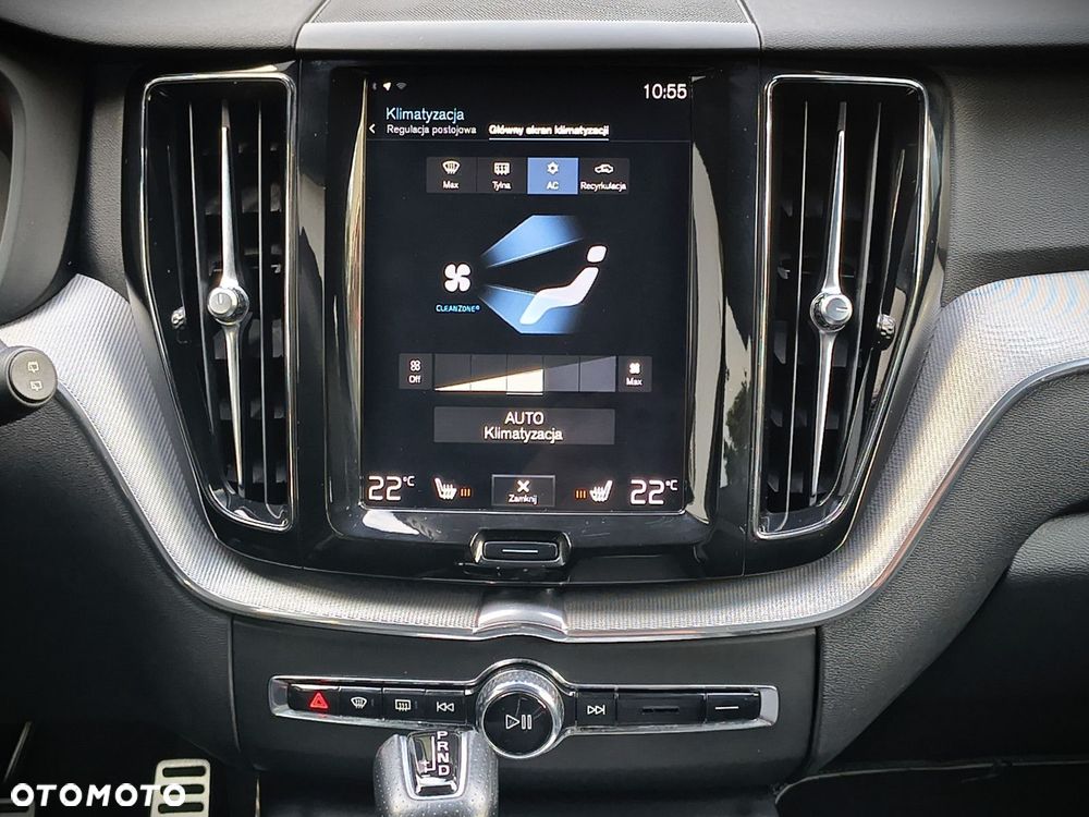 Volvo XC 60 - 15