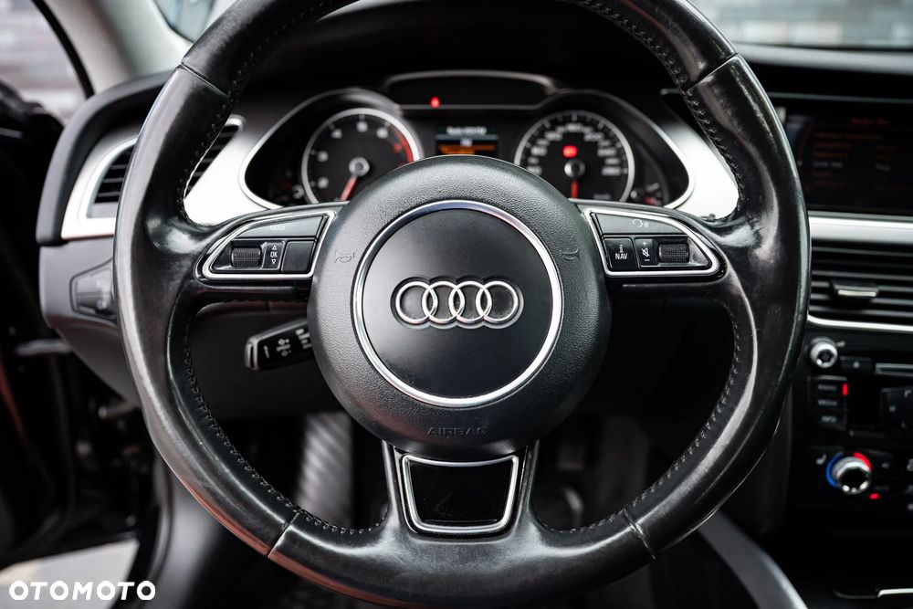 Audi A4 ver-1-8-tfsi-multitronic - 10
