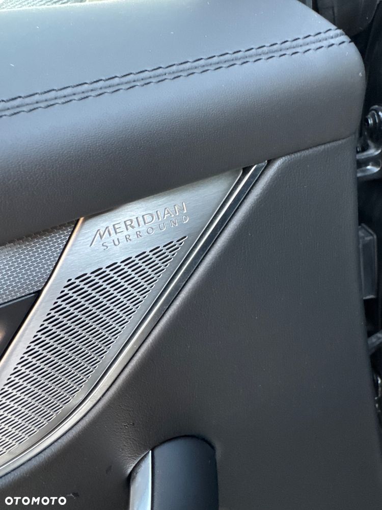 Jaguar F-Pace P550 AWD SVR - 20