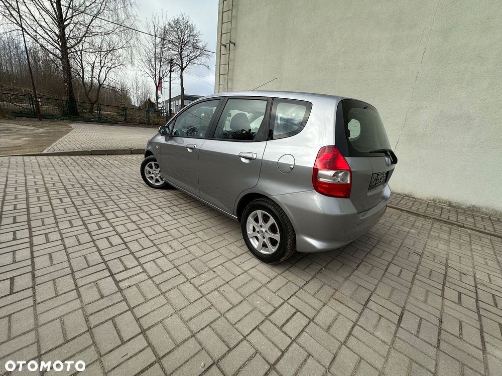 Honda Jazz 1.2 Style - 3