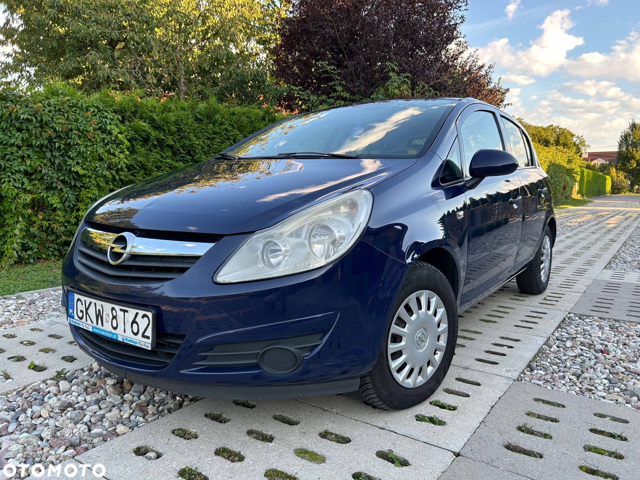 Opel Corsa 1.3 CDTI Essentia - 1