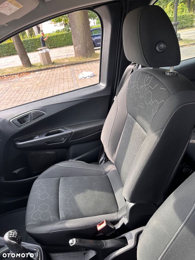 Ford B-MAX 1.0 EcoBoost Trend - 12