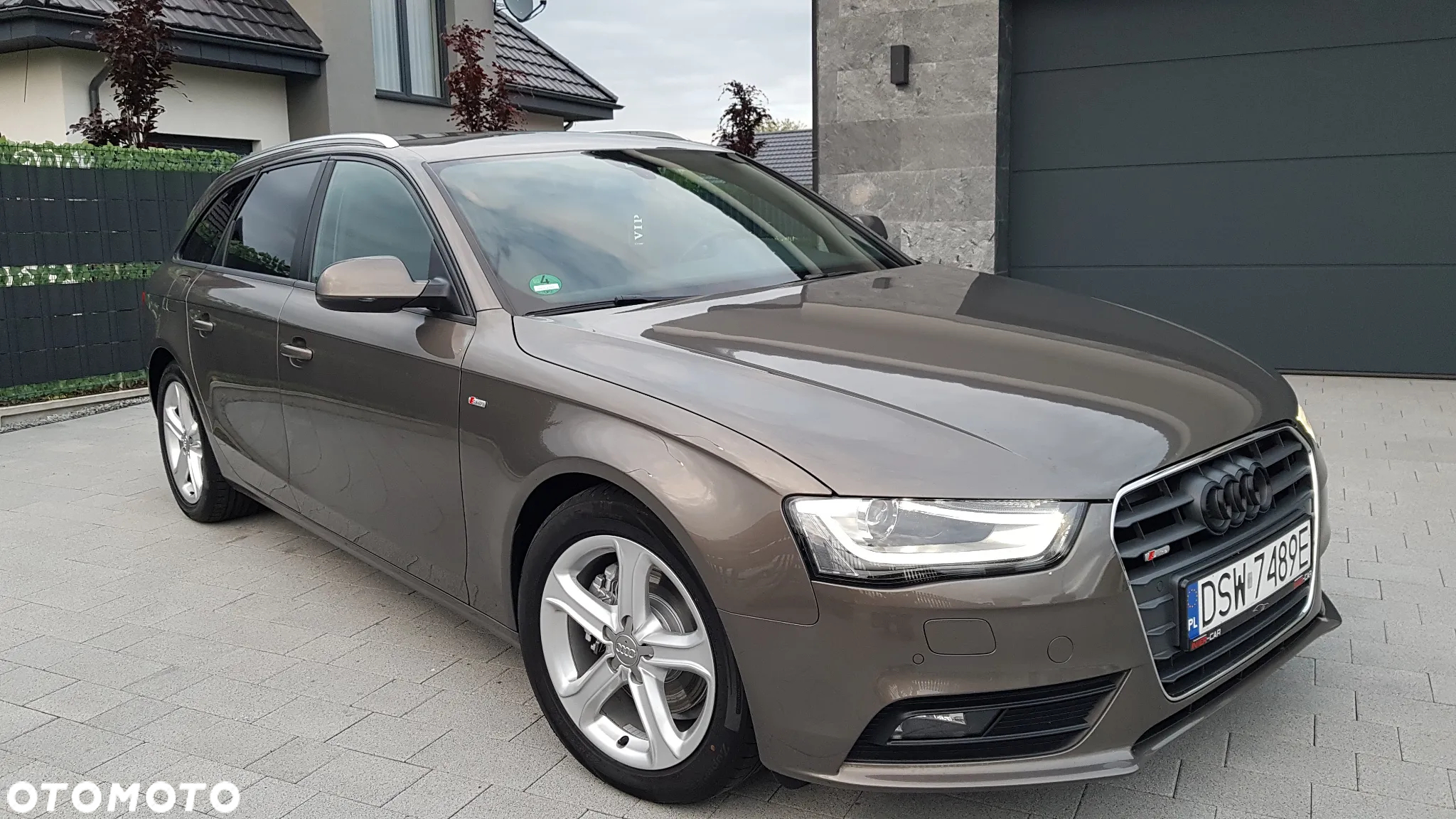 Audi A4 - 15