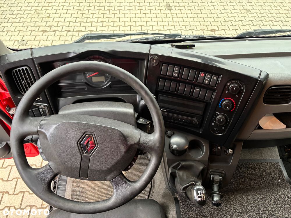 Renault Gama d12 - 25