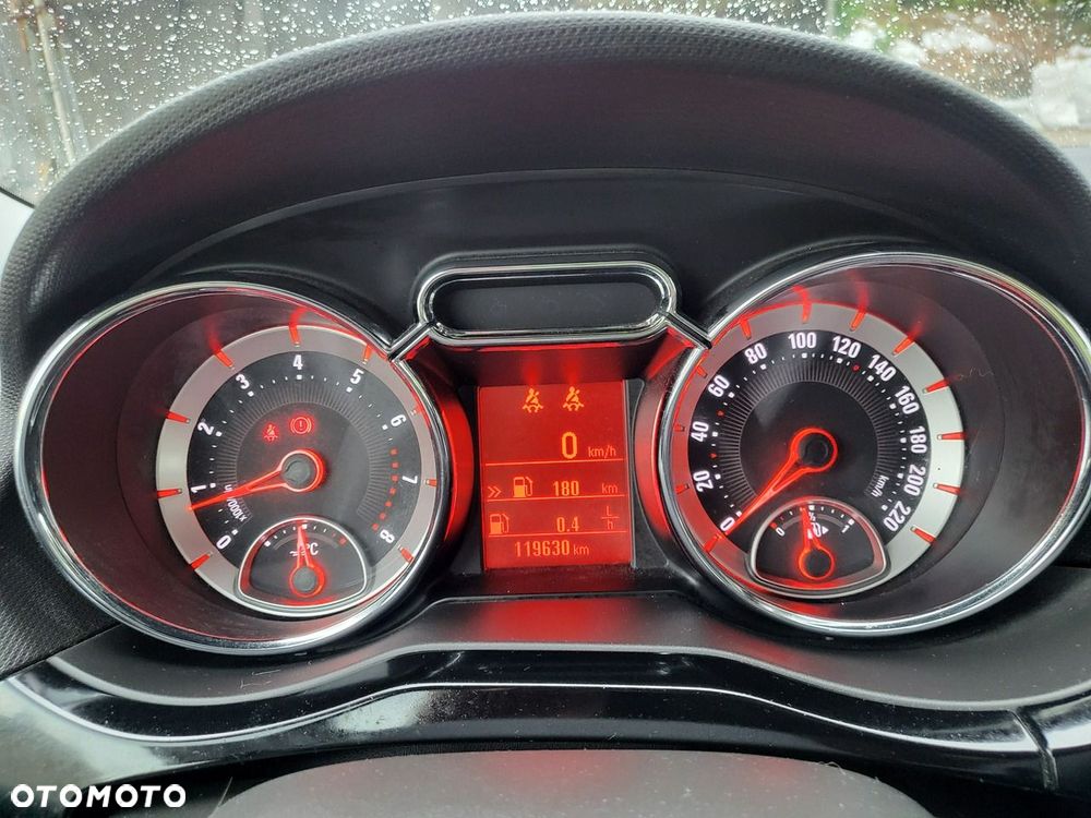 Opel Adam - 28