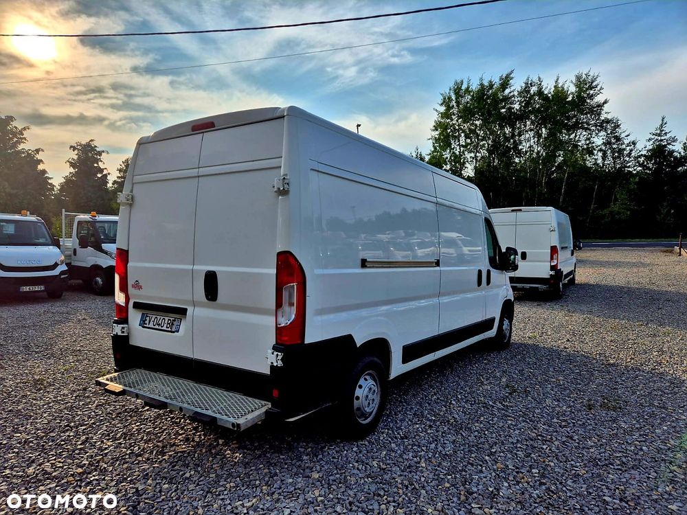 Peugeot BOXER - 3