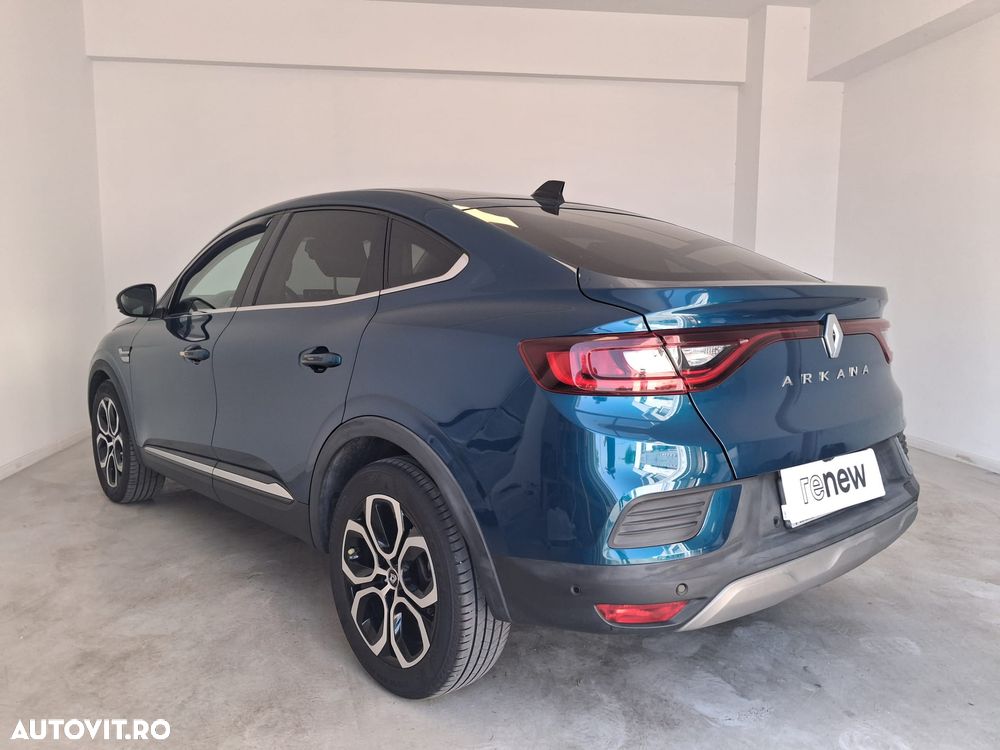 Renault Arkana 140 EDC Intens - 26