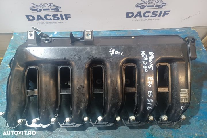 Galerie admisie M57D30 7790700 7790701 MX1253 BMW X5 E70 [2006 - 2010 - 1