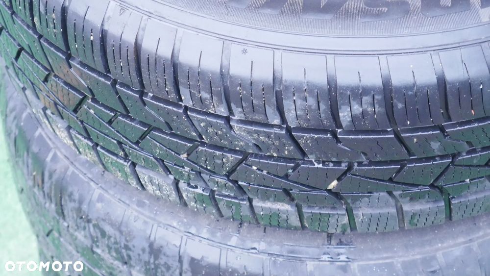 KOMPLET KÓŁ STALOWYCH 16 5x108 Z OPONAMI JUMPY III EXPERT III PROACE III VIVARO C - 3