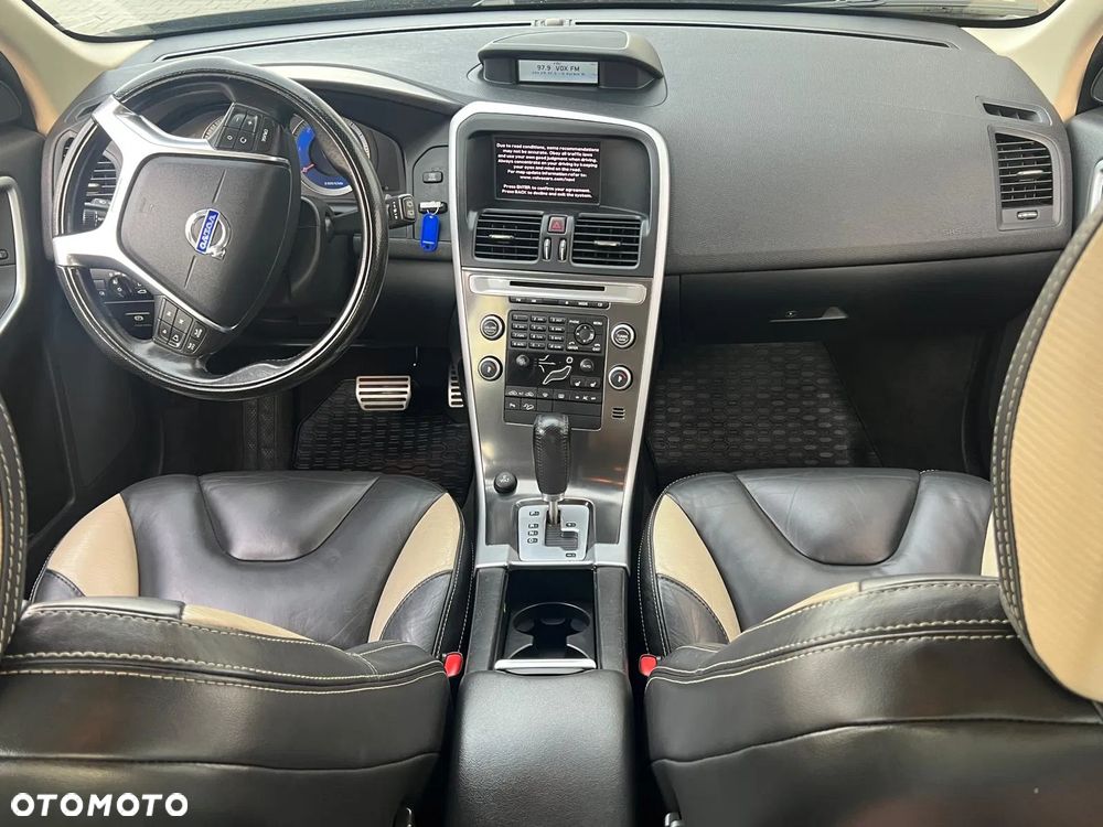 Volvo XC 60 D5 AWD RDesign - 1