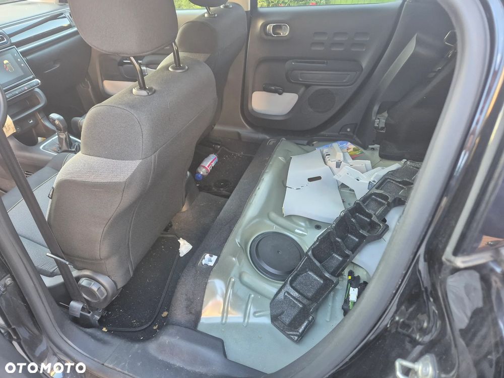 Citroën C3 1.2 PureTech Feel Pack - 9