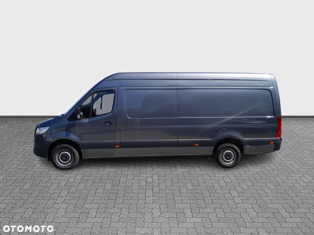 Mercedes-Benz Sprinter - 3