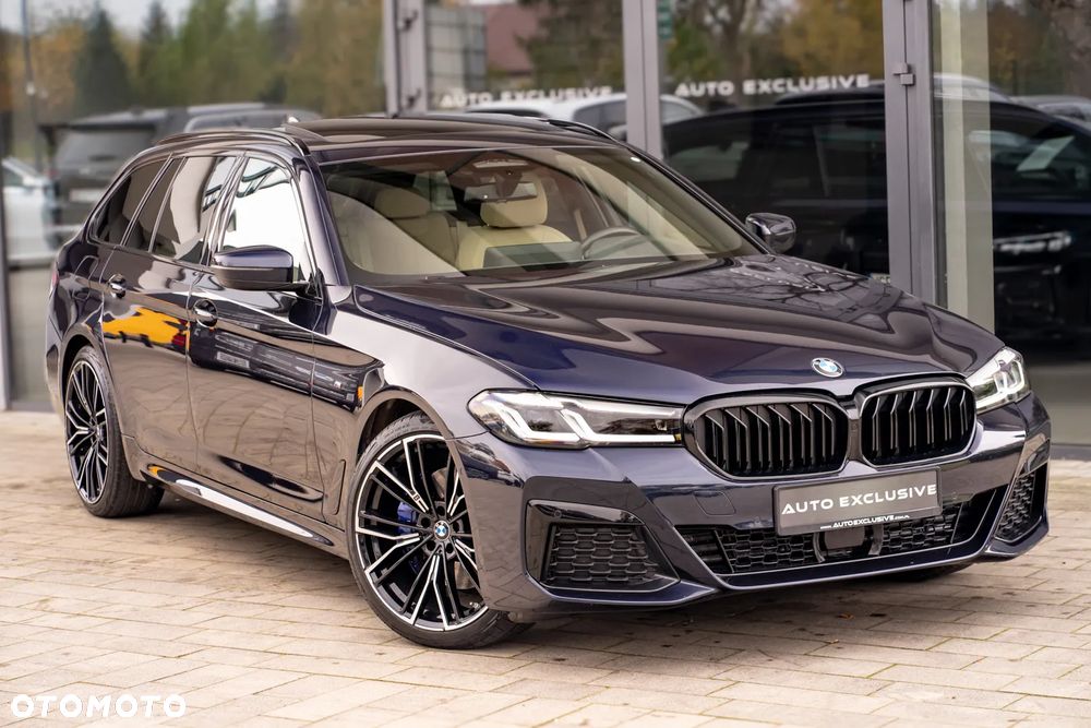 BMW Seria 5 - 9
