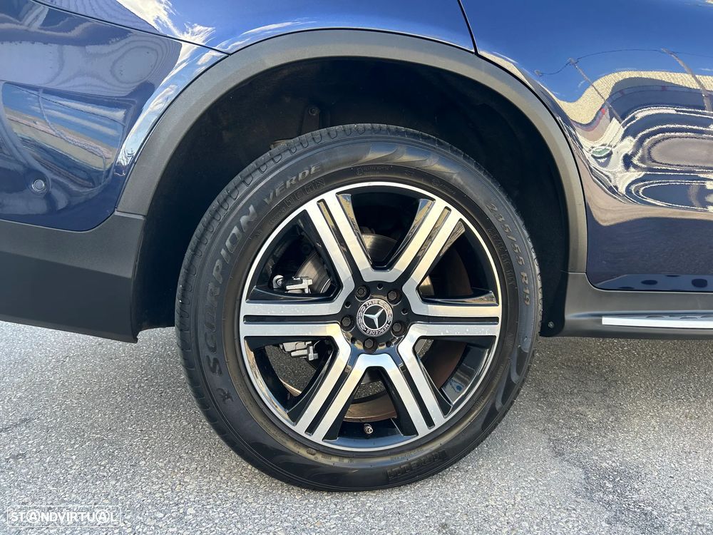 Mercedes-Benz GLC 300 - 10