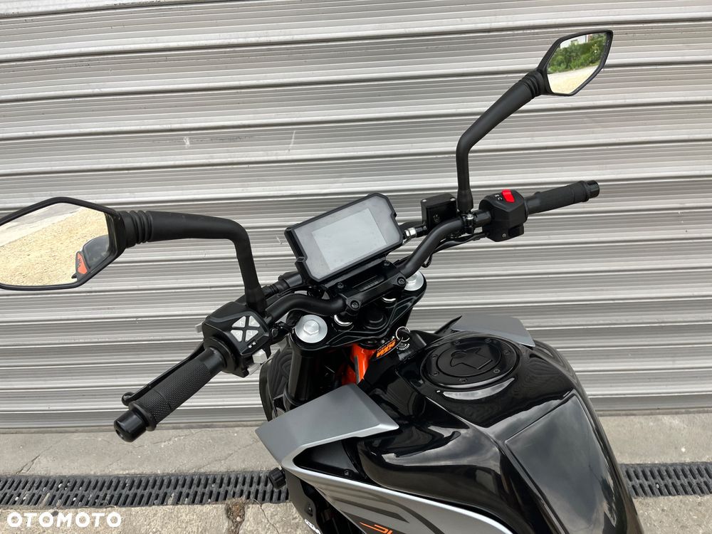 KTM Duke - 14